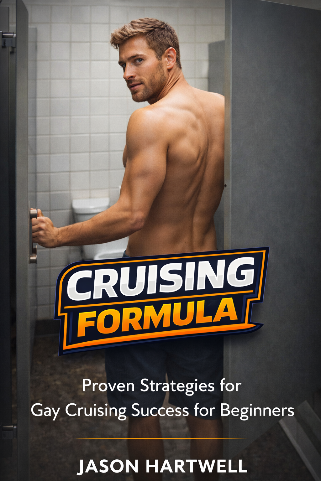 Cruising Formula &mdash; the complete gay cruising guide for men