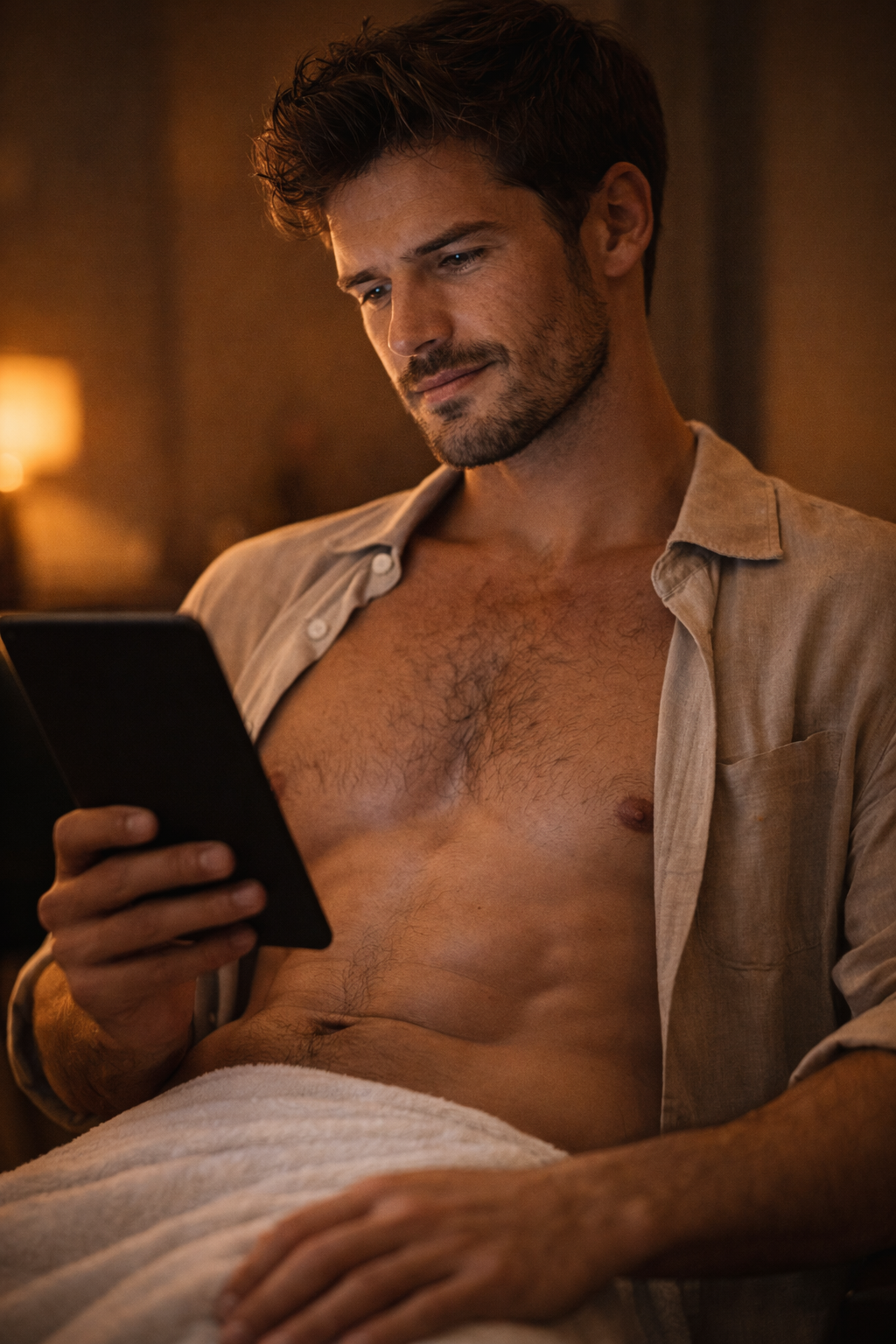 Cruising Formula - the complete gay cruising guide, instant download